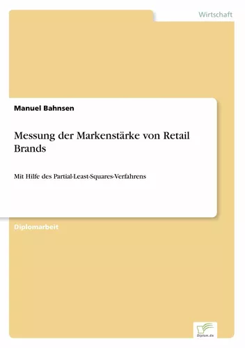 Messung der Markenstärke von Retail Brands