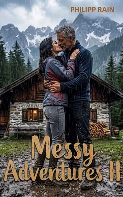 Messy Adventures 2