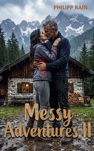 Messy Adventures II