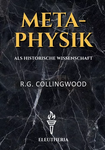 Metaphysik - als historische Wissenschaft