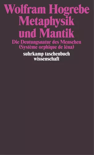 Metaphysik und Mantik