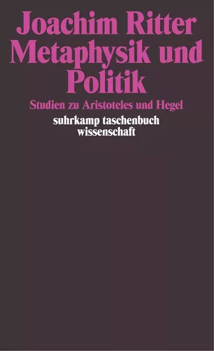Metaphysik und Politik