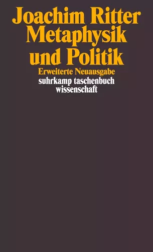 Metaphysik und Politik