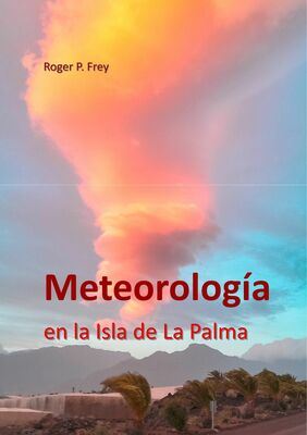 Meteorología en la Isla de La Palma