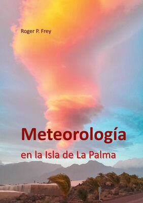 Meteorología en la isla de La Palma