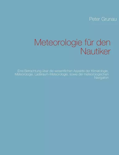 Meteorologie für den Nautiker