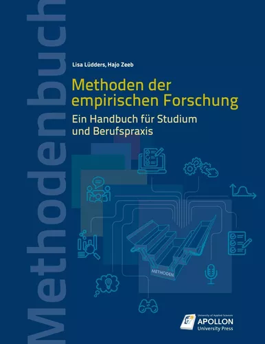 Methoden der empirischen Forschung