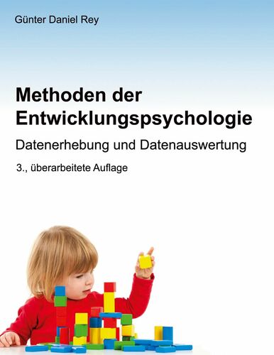 Methoden der Entwicklungspsychologie