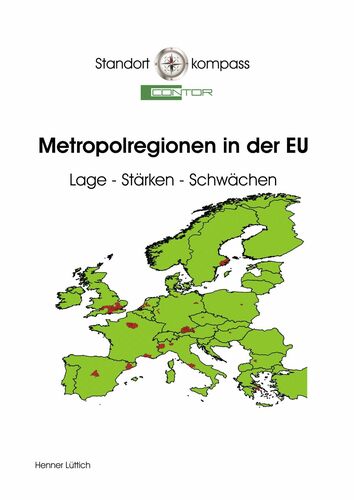 Metropolregionen in der EU