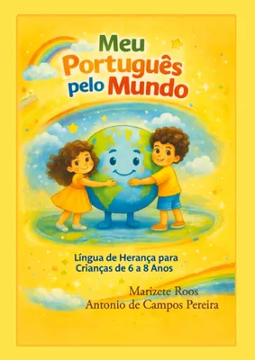 Meu Português pelo Mundo