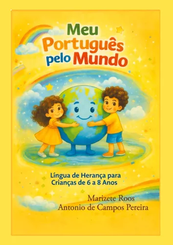 Meu Português pelo Mundo