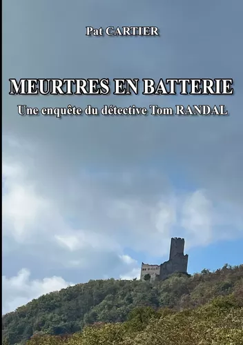Meurtres en batterie