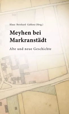 Meyhen bei Markranstädt