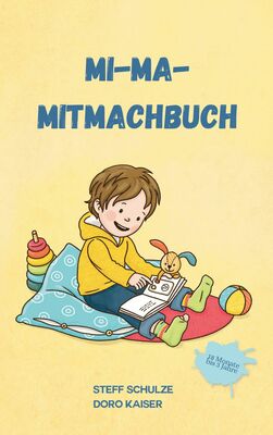 Mi-Ma-Mitmachbuch