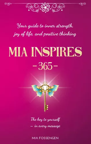 MIA Inspires - 365 -