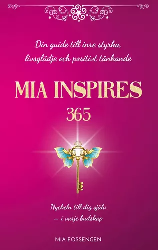 MIA Inspires 365