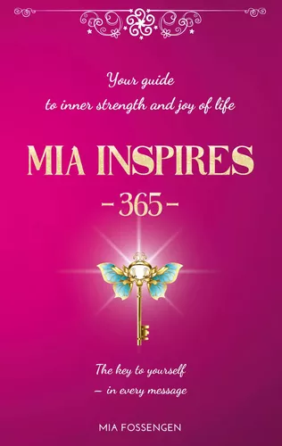 MIA Inspires - 365 -