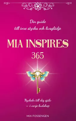 MIA Inspires 365