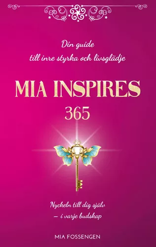 MIA Inspires 365