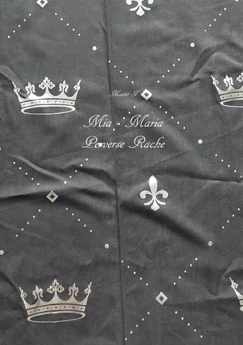 Mia-Maria Perverse Rache