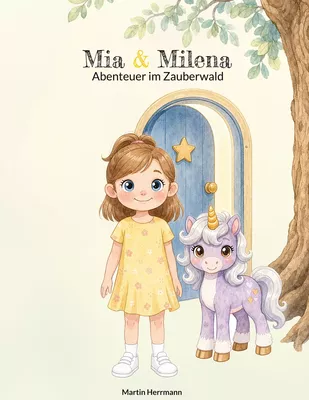 Mia und Milena