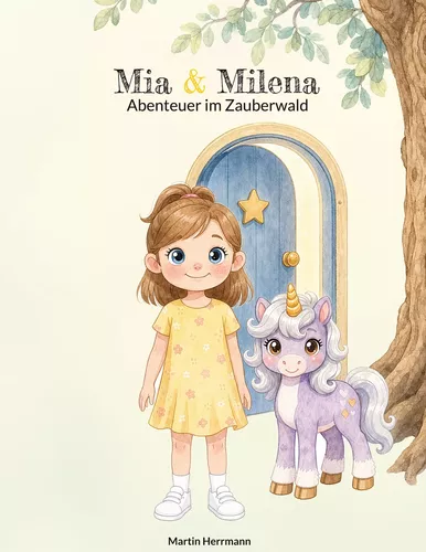 Mia und Milena