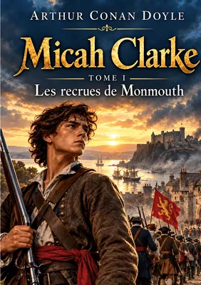 Micah Clarke - Tome I - Les recrues de Monmouth