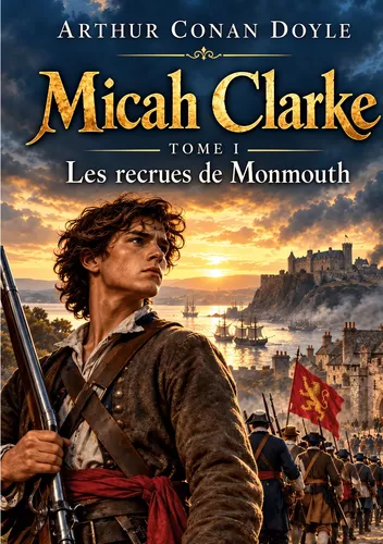 Micah Clarke - Tome I - Les recrues de Monmouth