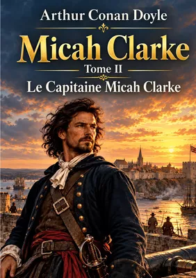 Micah Clarke - Tome II - Le Capitaine Micah Clarke