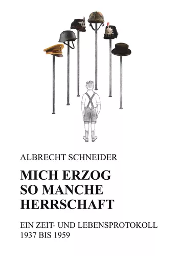 MICH ERZOG SO MANCHE HERRSCHAFT
