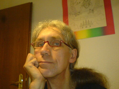 Michael Abenath Michael Abenath