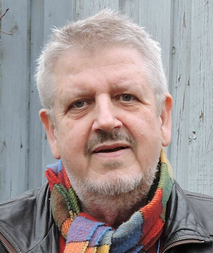 Michael Clasen