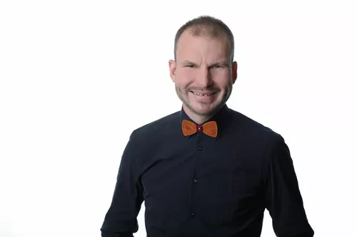 Michael Dawid Michael Dawid