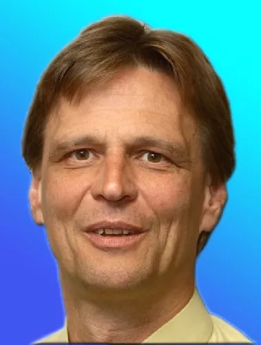 Michael Freienstein