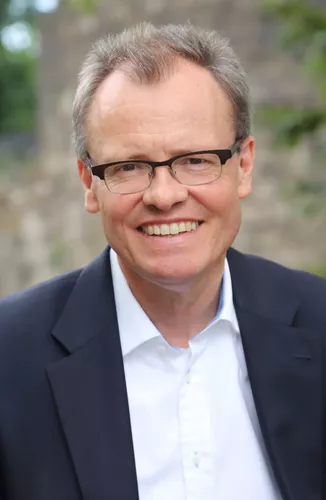 Michael Heidinger
