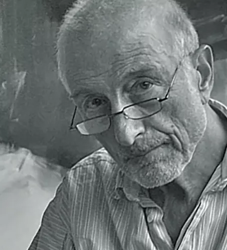 Michael Heine