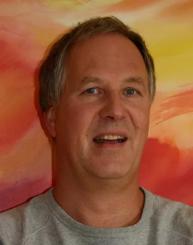 Michael Hertel
