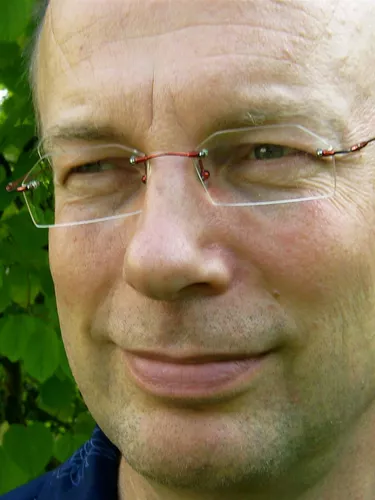 Michael Jaffke