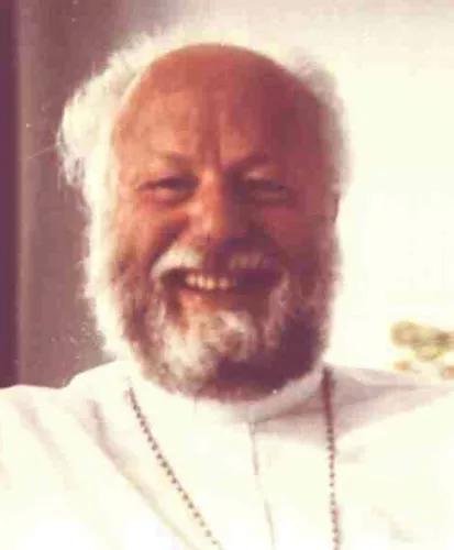 Michael Jüliger
