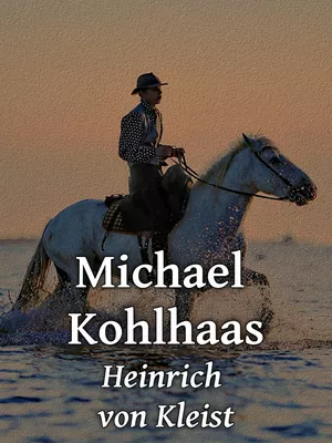 Michael Kohlhaas