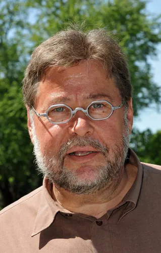 Michael Krupp