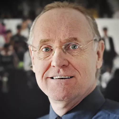 Michael Lapp Michael Lapp