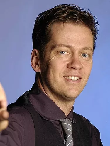 Michael Moesslang