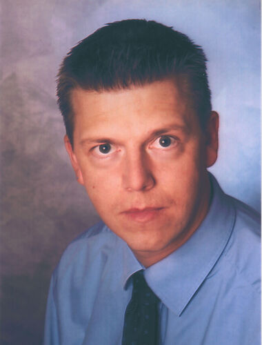 Michael Sahnau Michael Sahnau