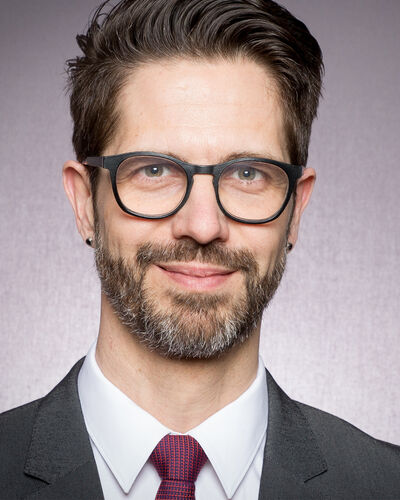 Michael Schütz Michael Schütz
