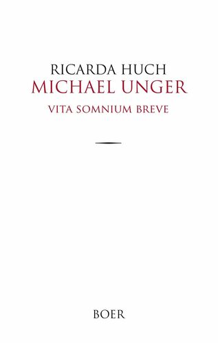 Michael Unger