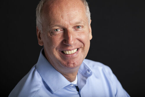 Michael Vatter
