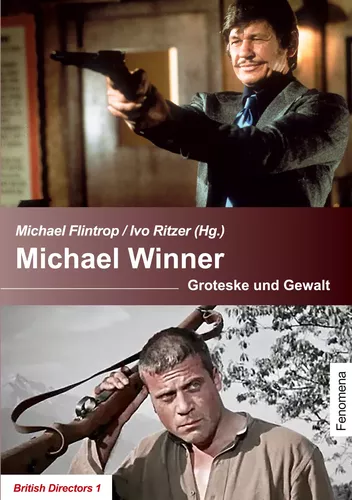 Michael Winner