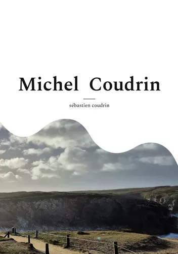 Michel  Coudrin