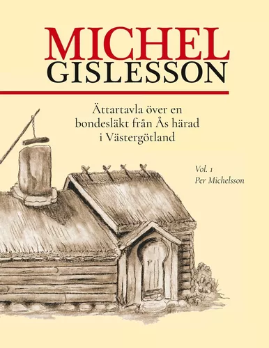 Michel Gislesson vol. 1
